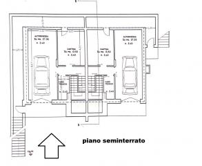 Porzione di casa in vendita a Belverde, Monteriggioni (SI)