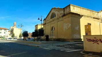 Fondo commerciale in vendita a Livorno (LI)