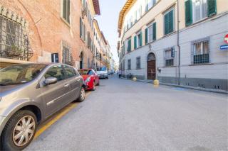 Appartamento in vendita a Centro Storico, Pisa (PI)