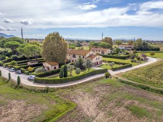 Villetta a schiera in vendita a Orzignano, San Giuliano Terme (PI)