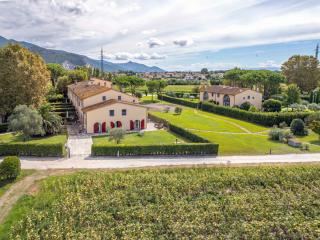 Villetta a schiera in vendita a Orzignano, San Giuliano Terme (PI)