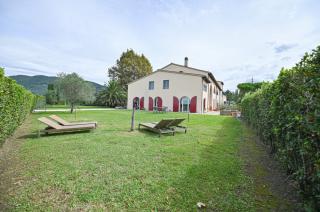 Villetta a schiera in vendita a Orzignano, San Giuliano Terme (PI)