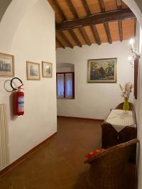 Casa indipendente in vendita a Montespertoli (FI)