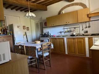 Casa indipendente in vendita a Montespertoli (FI)