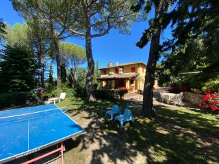 Casa indipendente in vendita a Montespertoli (FI)