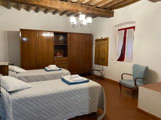 Casa indipendente in vendita a Montespertoli (FI)