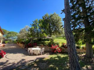 Casa indipendente in vendita a Montespertoli (FI)