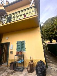 Casa semi-indipendente in vendita a Uliveto Terme, Vicopisano (PI)