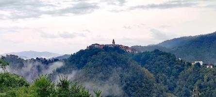 Terratetto in vendita a L'ago, Borghetto Di Vara (SP)