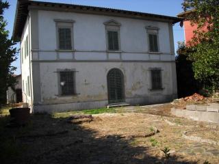 Villa in vendita a Buggiano