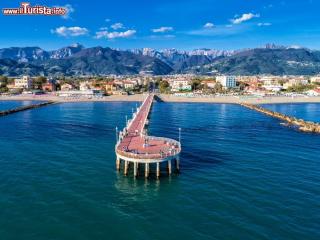 Ristorazione in vendita a Marina Di Massa, Massa (MS)