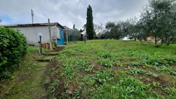 Appartamento in vendita a Lorenzana, Crespina Lorenzana (PI)