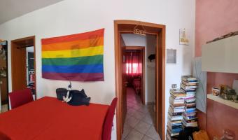 Casa semi-indipendente in vendita a Scopaia, Livorno (LI)