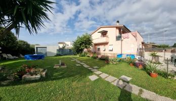 Casa semi-indipendente in vendita a Scopaia, Livorno (LI)