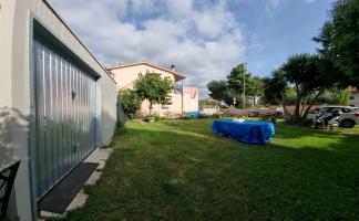 Casa semi-indipendente in vendita a Scopaia, Livorno (LI)