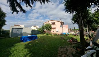 Casa semi-indipendente in vendita a Scopaia, Livorno (LI)