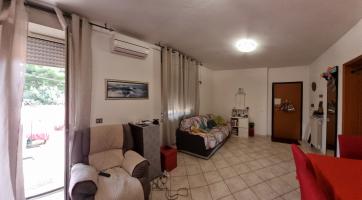 Casa semi-indipendente in vendita a Scopaia, Livorno (LI)