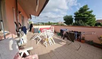 Casa semi-indipendente in vendita a Scopaia, Livorno (LI)