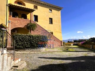 Appartamento in vendita a Gabbro, Rosignano Marittimo (LI)