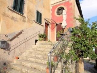 Terratetto in vendita a Casciana Terme Lari (PI)