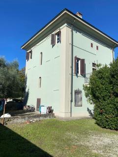 Palazzo in vendita a Arancio, Lucca (LU)