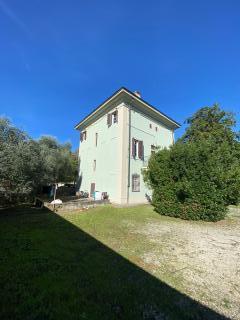 Palazzo in vendita a Arancio, Lucca (LU)