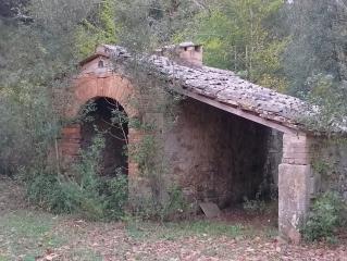 Colonica in vendita a Sovicille (SI)