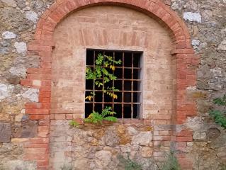 Colonica in vendita a Sovicille (SI)