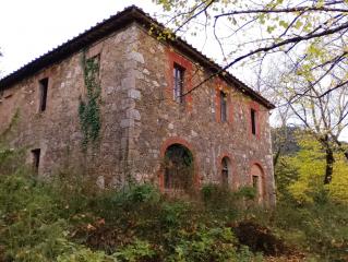 Colonica in vendita a Sovicille (SI)