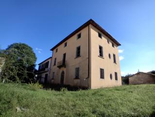 Villa in vendita a Buggiano