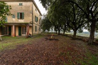 Palazzo in vendita a Soiana, Terricciola (PI)