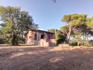 Villa in vendita a Radda in Chianti