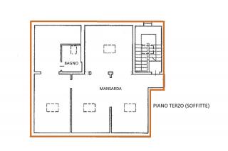 Appartamento in vendita a Certaldo (FI)