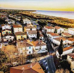 Appartamento in vendita a Vada, Rosignano Marittimo (LI)