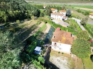 Casa indipendente in vendita a Acciaiolo, Fauglia (PI)