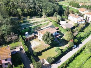 Casa indipendente in vendita a Acciaiolo, Fauglia (PI)