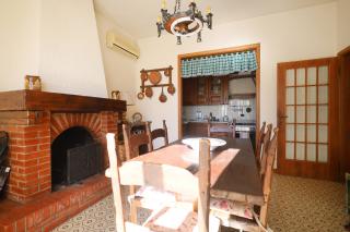 Casa indipendente in vendita a Acciaiolo, Fauglia (PI)