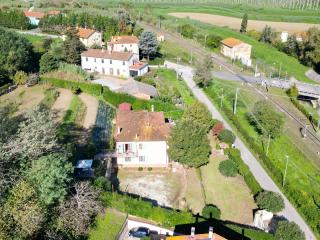 Casa indipendente in vendita a Acciaiolo, Fauglia (PI)