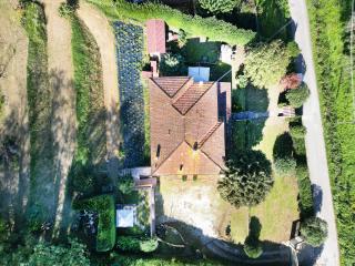 Casa indipendente in vendita a Acciaiolo, Fauglia (PI)