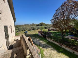 Casa indipendente in vendita a Quattro Strade, Bientina (PI)