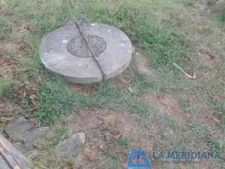 Terreno agricolo in vendita a Larciano (PT)