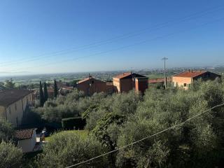 Appartamento in vendita a Agnano, San Giuliano Terme (PI)