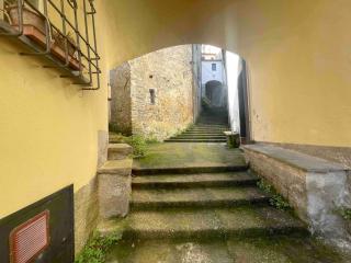 Terratetto in vendita a L'ago, Borghetto Di Vara (SP)