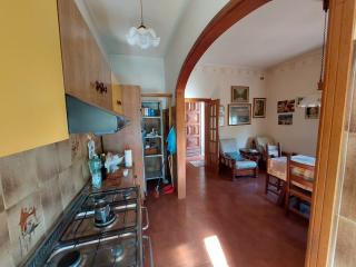 Duplex in vendita a Cascine, Buti (PI)