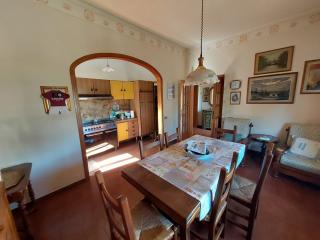 Duplex in vendita a Cascine, Buti (PI)