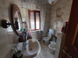 Duplex in vendita a Cascine, Buti (PI)