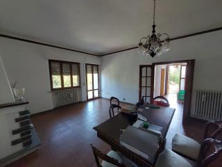 Duplex in vendita a Cascine, Buti (PI)