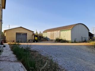 Colonica in vendita a Casalappi, Campiglia Marittima (LI)