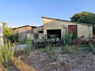 Colonica in vendita a Casalappi, Campiglia Marittima (LI)