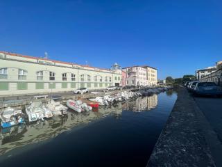 Terratetto in vendita a Venezia, Livorno (LI)